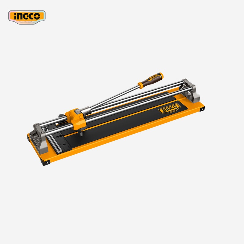 Ingco Ingco 600mm Manual Ceramic Cutter 22 x 6 x 2mm Titanium Plating