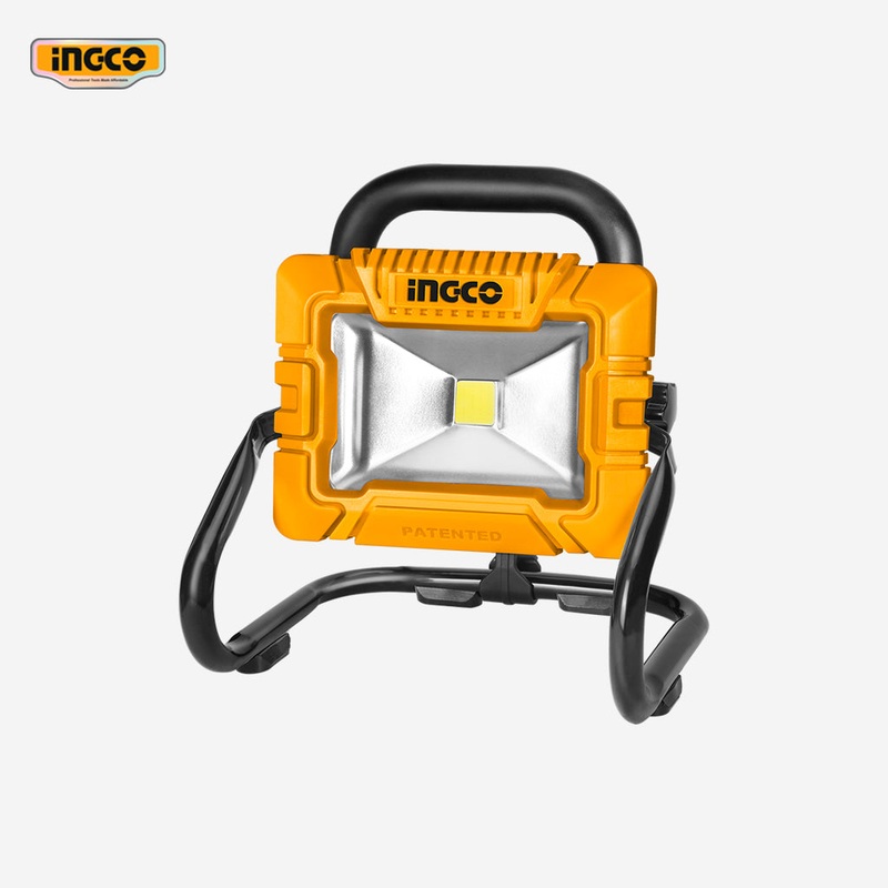 Ingco P20S 20V Lithium-Ion Work Lamp CWLI2025