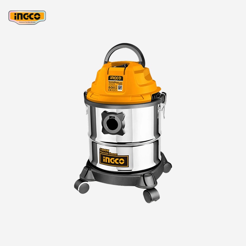 Ingco Vacuum Cleaner For Home 1300 Watts VC13301