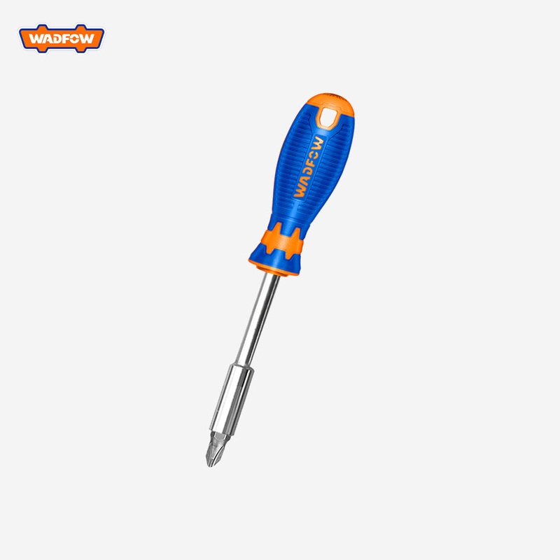 Wadfow 12 Pcs Screwdriver Bits Set WSS1612