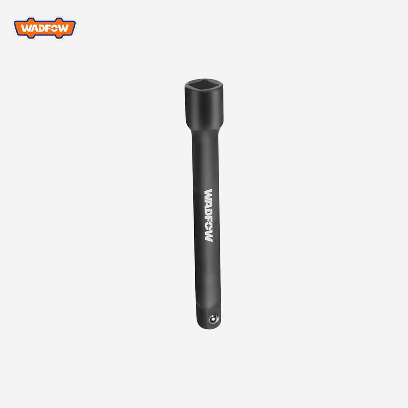 Wadfow 3pcs Industrial Dr.Impact Extension Bar Set WMS7403