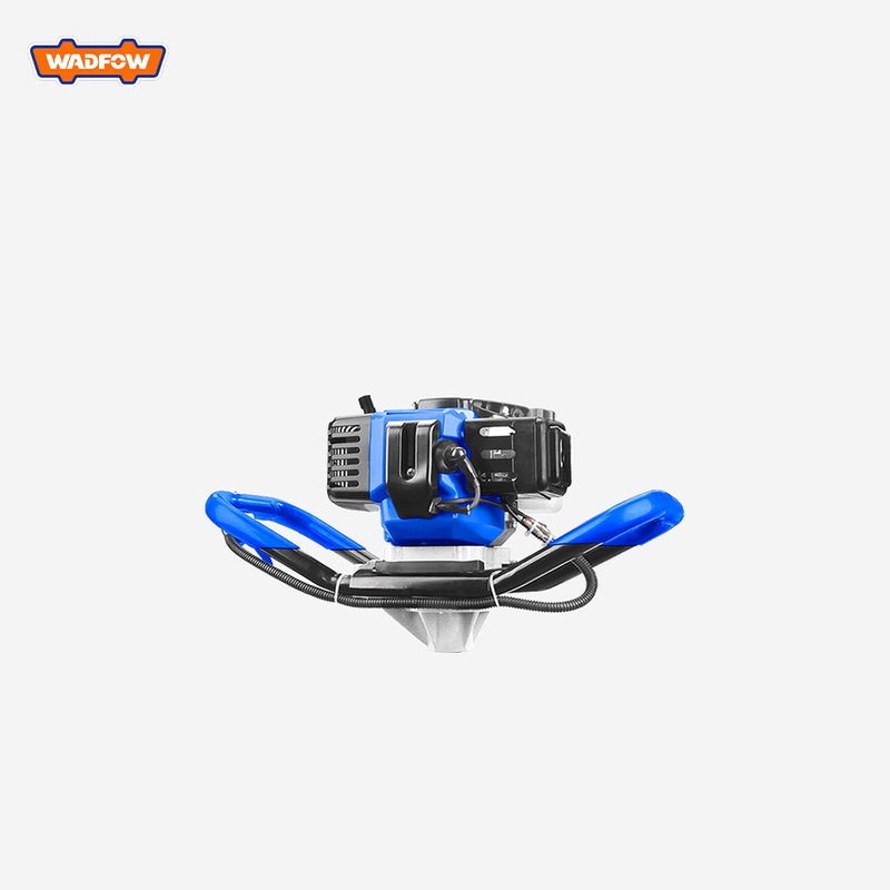 Wadfow Earth Auger 52cc/1.4kw WDZ1A52-1