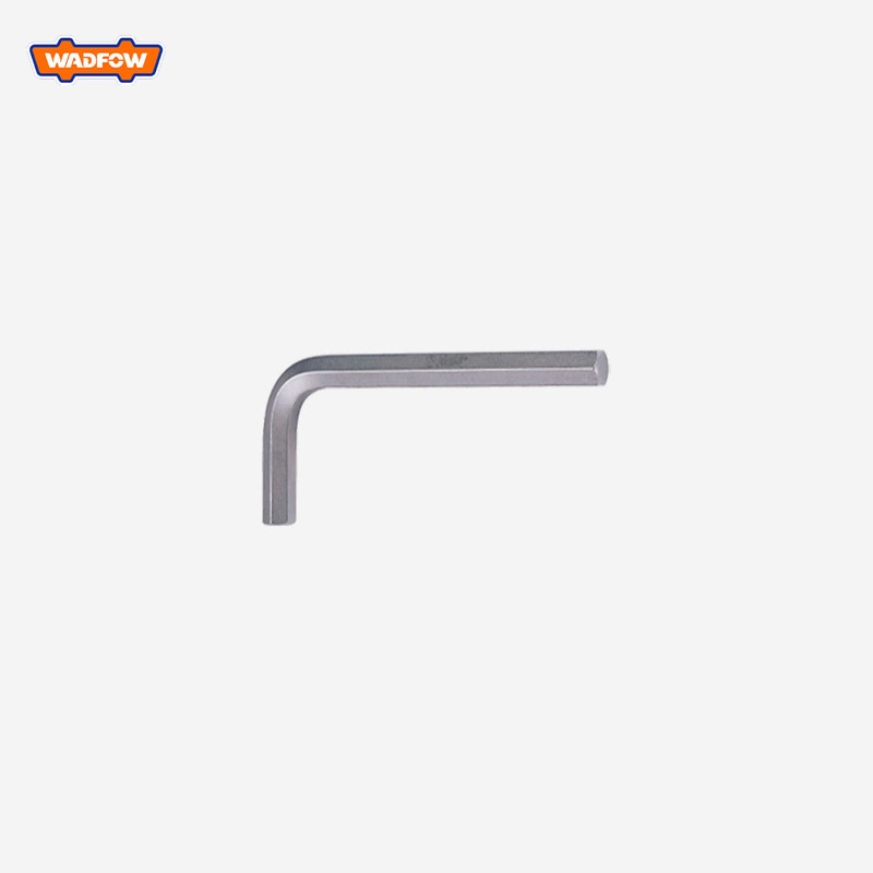 Wadfow Extra-Long Arm 9Pcs Hex Allen Key Set