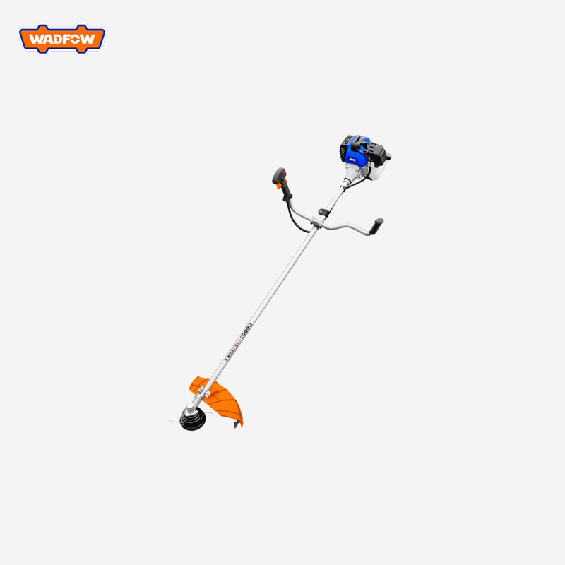 Wadfow Gasoline Grass Trimmer & Brush Cutter WGM1543