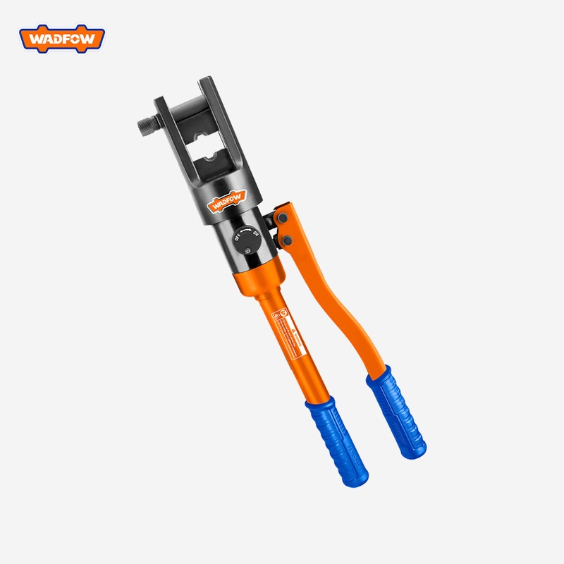 Wadfow  Hydraulic Crimping Tool 16-240mm2 WHT1D24