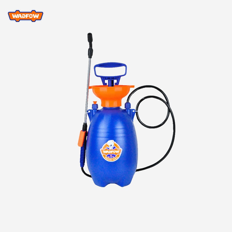 Wadfow Pressure Hand Pump Misting Sprayer 5 Liters WRS1550