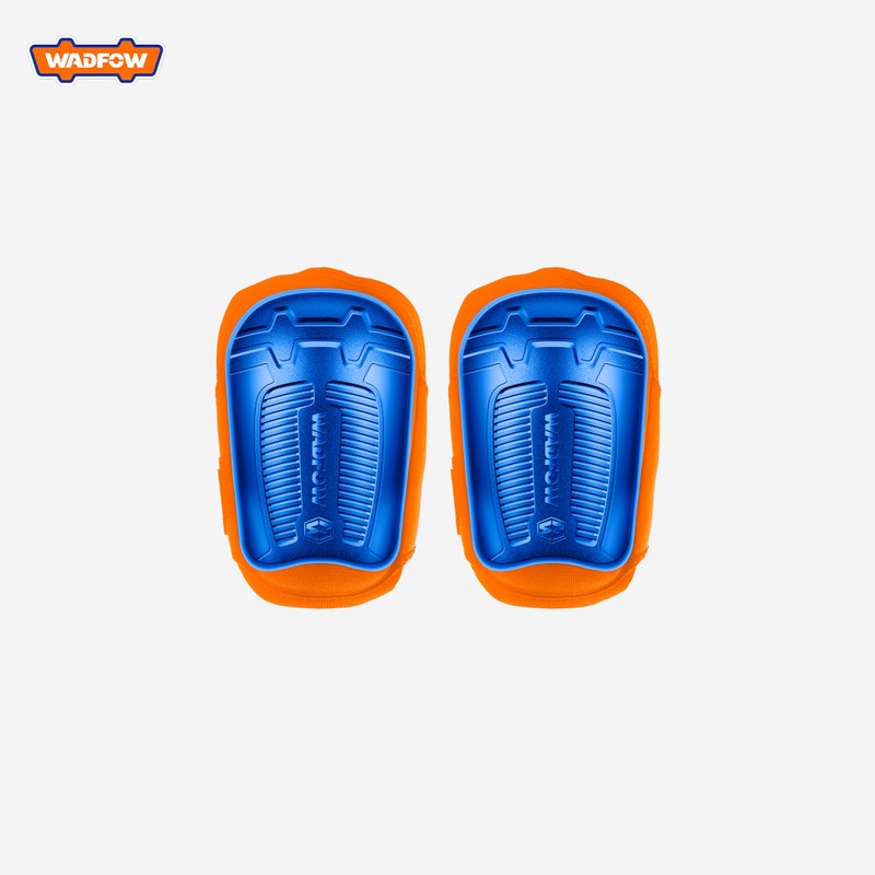 Wadfow Pvc Outer Shell Flexible Buckles Knee Pads