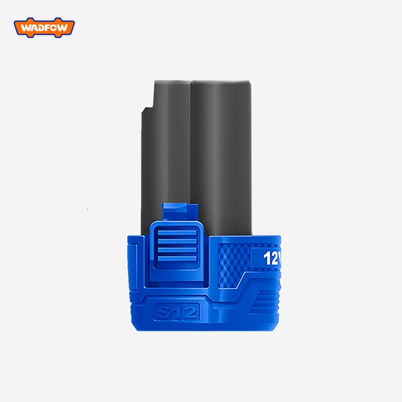 Wadfow S12/12v Battery Pack For Cordless Power Tool 1.5ah