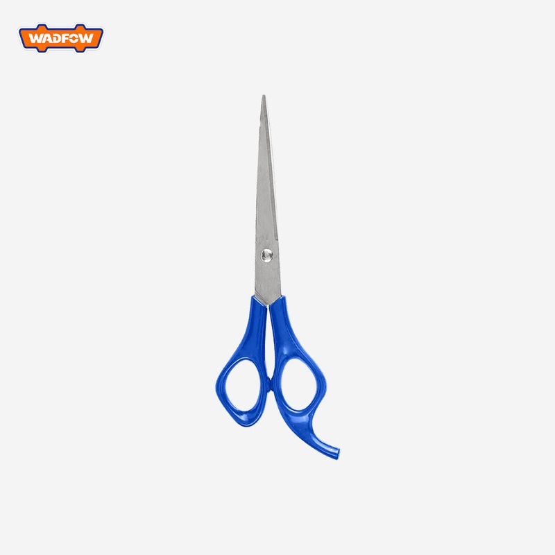 Wadfow Stainless Steel Barber Scissors 180mm x 2.0mm WSX3607