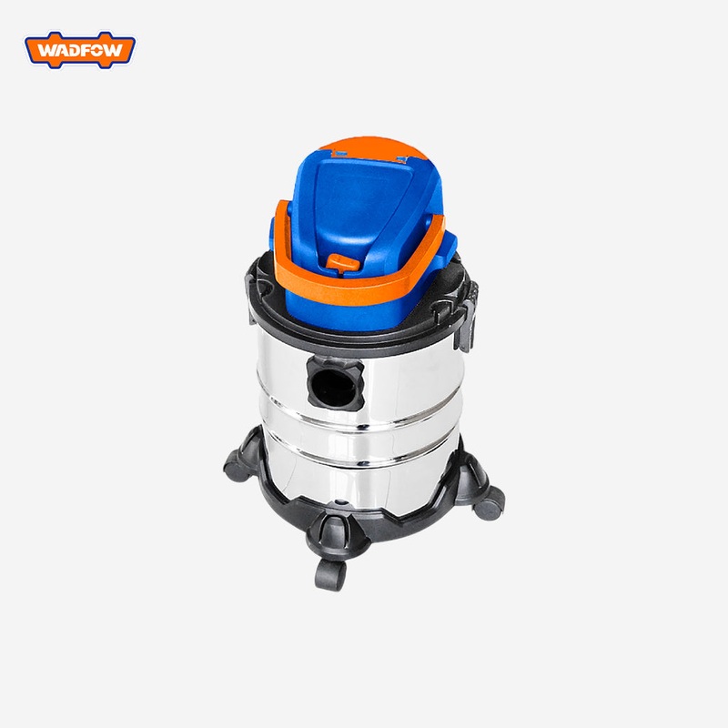Wadfow  WQV1A20 P20 Series Lithium-Ion Cordless (20L) Vacuum Cleaner 20V