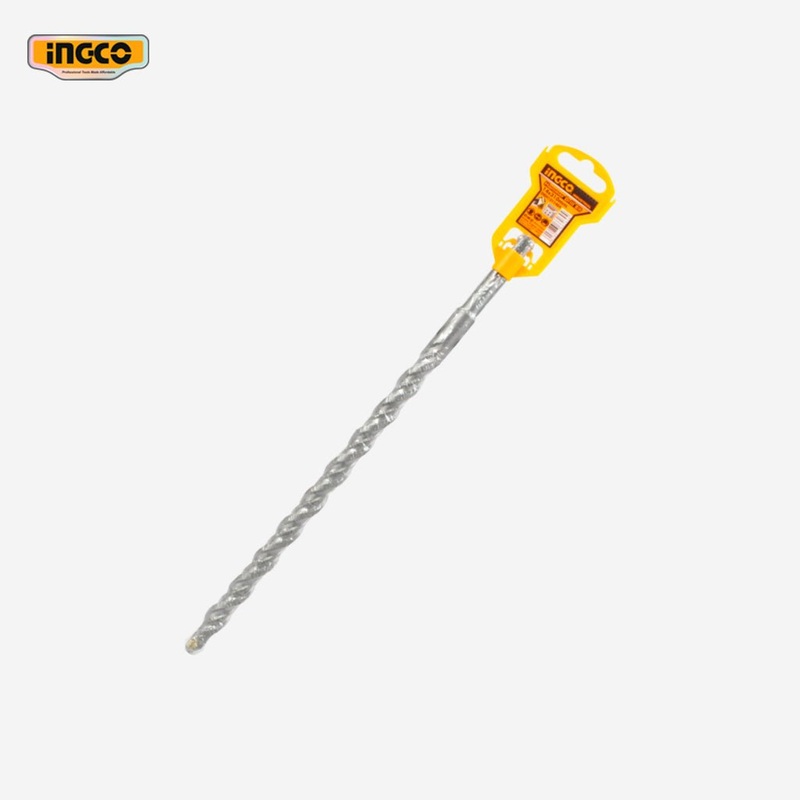 Ingco 14 x 310mm SDS Plus Masonry Bit DBH1211404