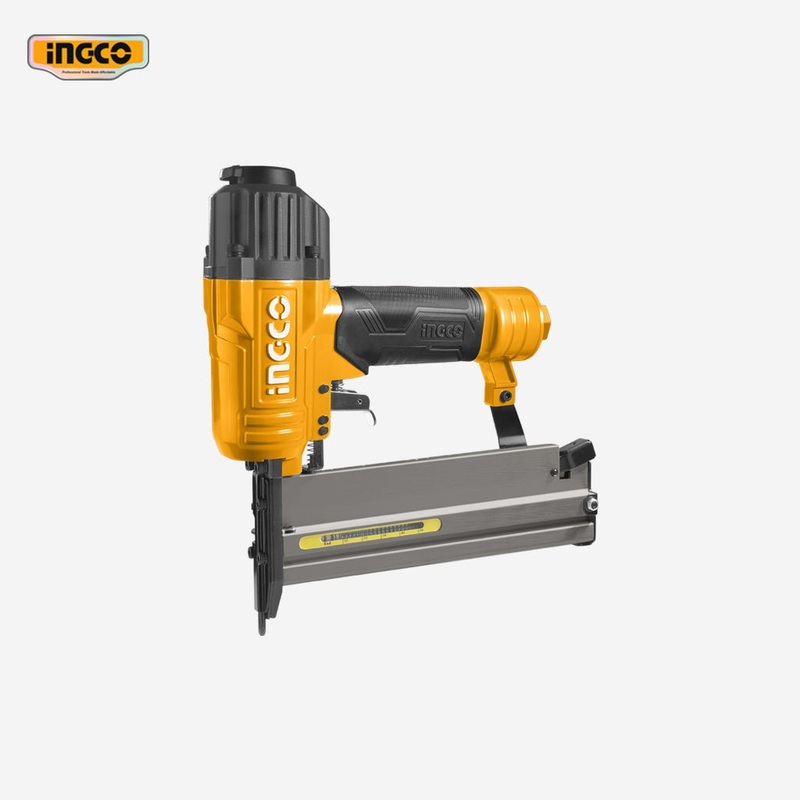 Ingco 2-in-1 Combo Air Brad Nailer Gun ACN50401