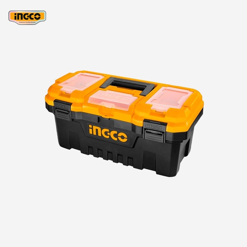 Ingco 20 Inches Plastic Tool Box PBX2001