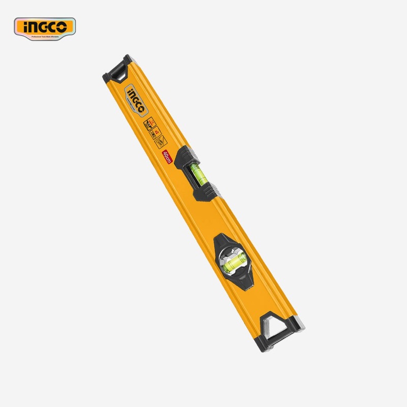Ingco 40cm Spirit Level HSL58040