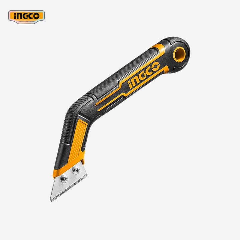 Ingco 8 Inch Grout Remover Hand Saw GRHS20021