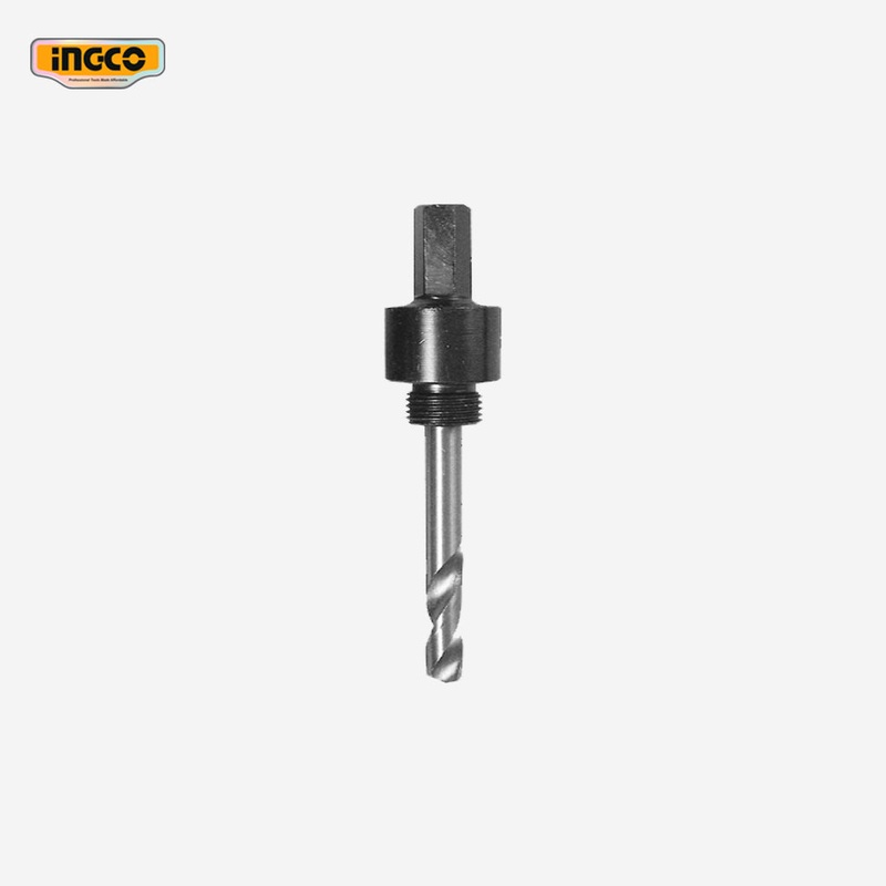 Ingco Arbor for Hole Saw HSA01