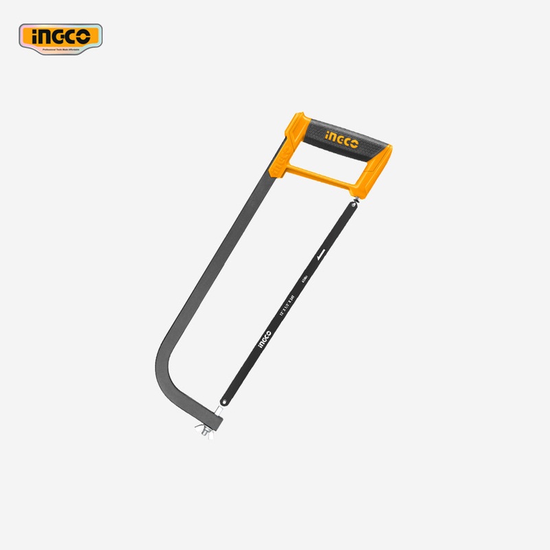 Ingco Hacksaw Frame 12 Inch HHF3088