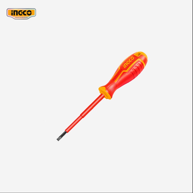 Ingco Insulated Screwdriver HISD816150