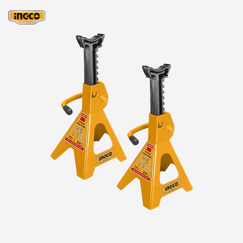 Ingco Jack Stand 3 Tons HJS0301