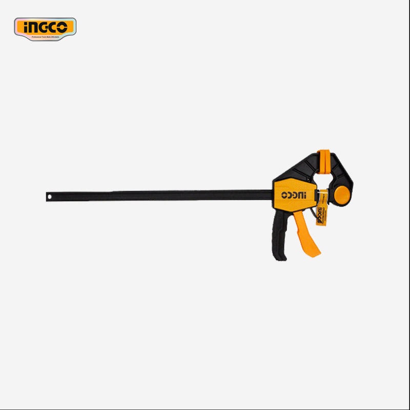 Ingco Quick Bar Clamp Holder for Wood HQBC01603