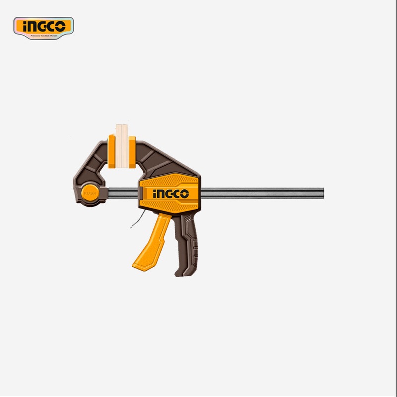 Ingco Quick Bar Clamps 150mm HQBC01601
