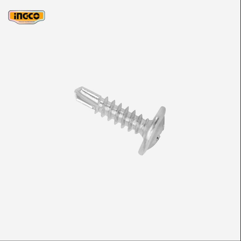 Ingco Self Drilling Screw 120pcs per Bottle HWSS4203211