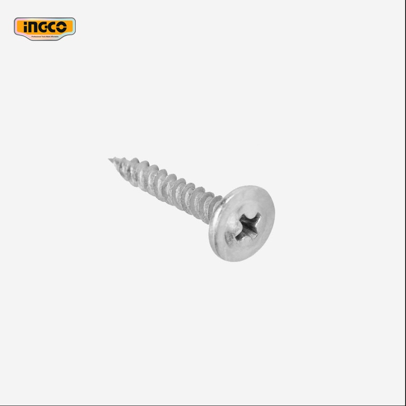 Ingco Self Tapping Screw Metal Screw HWPS4201921
