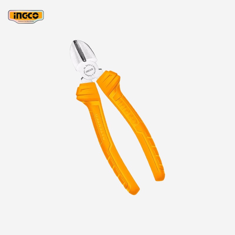 Ingco 6 Inches Diagonal Cutting Pliers HDCP12160