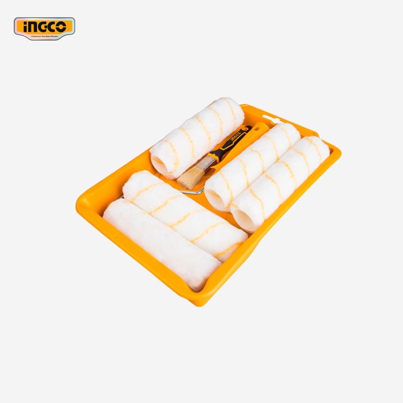 Ingco 8-in-1 Cylinder Brush Set (Inner Wall) HKTCB83230083
