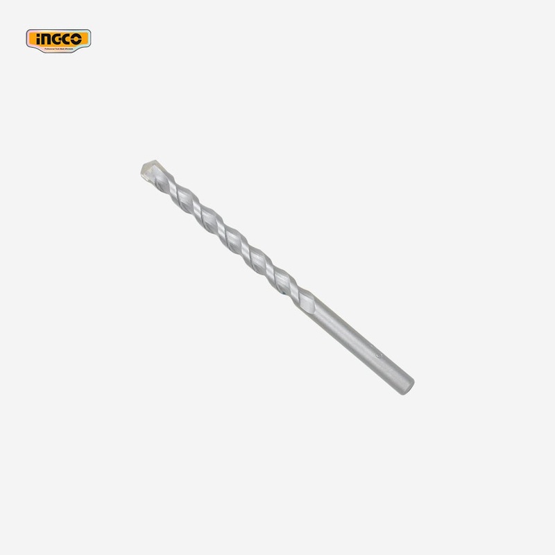 Ingco 8x120mm Masonry Drill Bit DBM111081