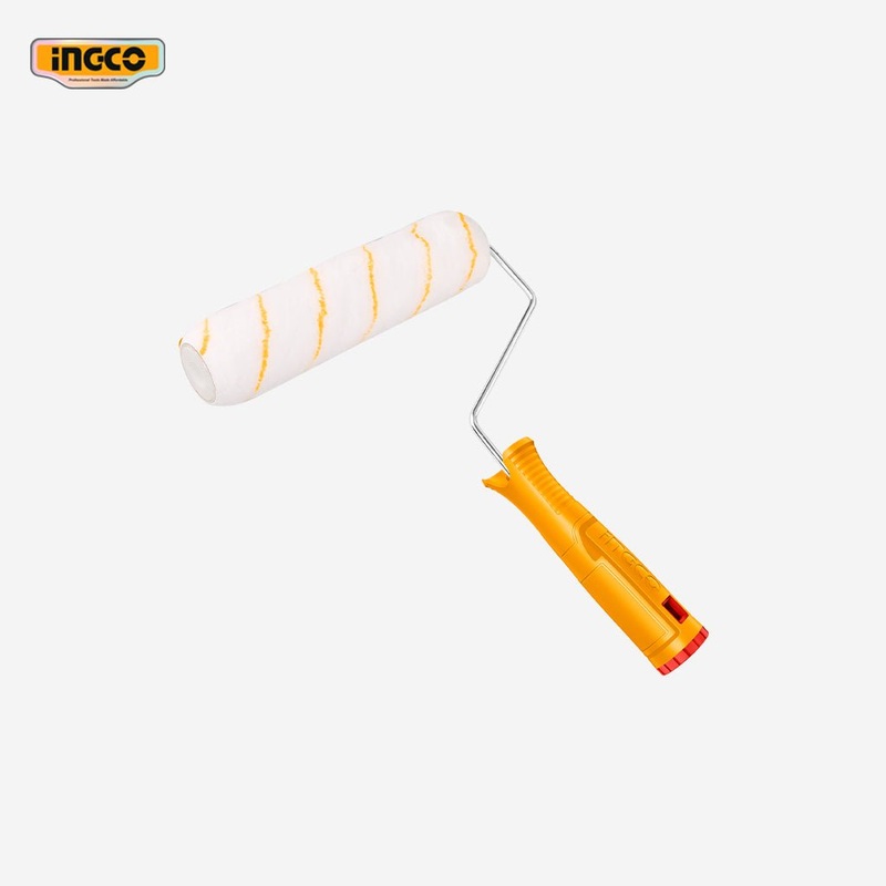 Ingco 9 Inch Cylinder Brush (Inner Wall) Acrylic HRHT282302