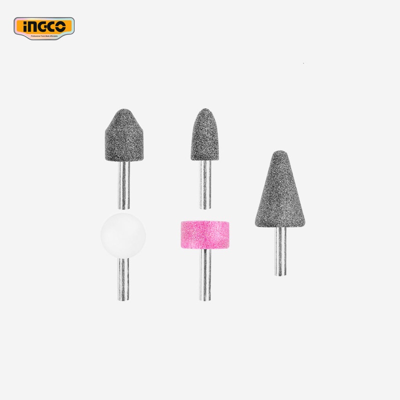 Ingco Accessories for Die Grinder AKB0501