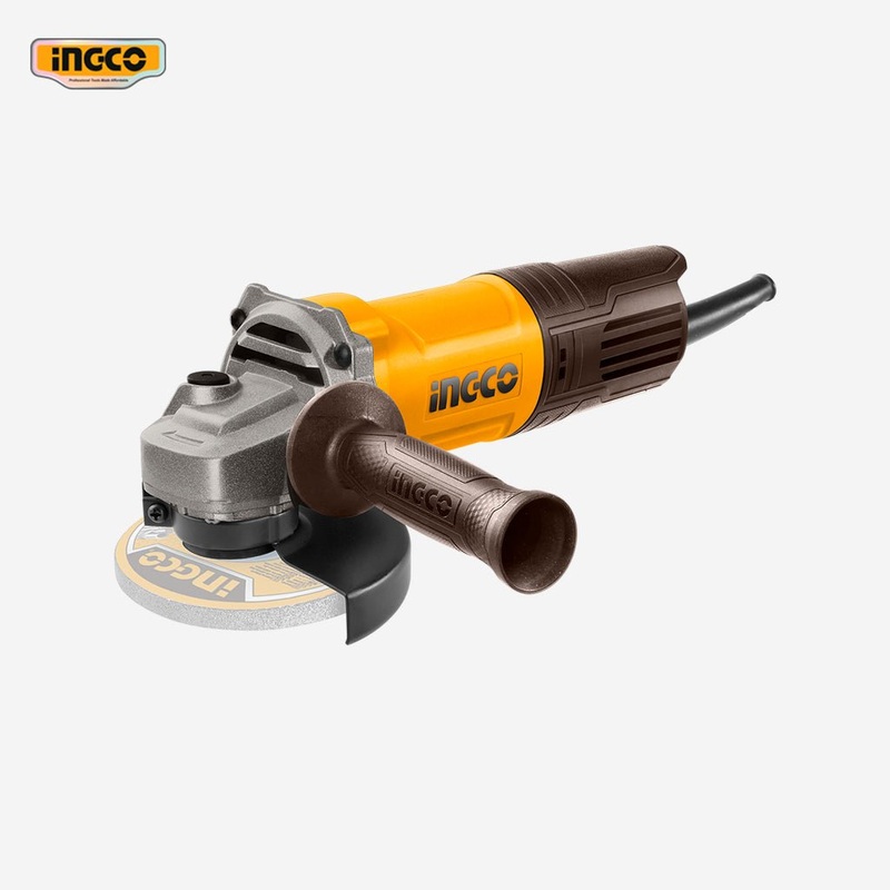 Ingco Angle Grinder 900W AG900282