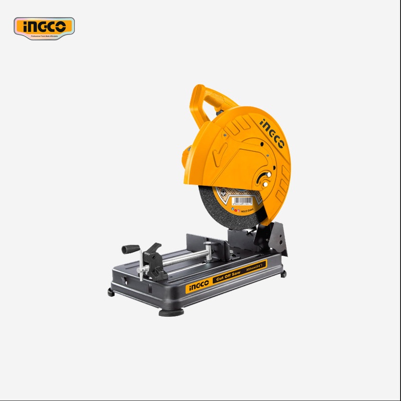 Ingco Cut Off Machine 14 Inch 2400W COS243558