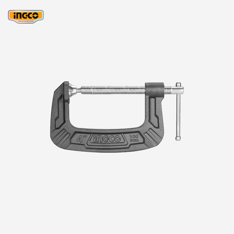 Ingco G-Clamp HGC0104