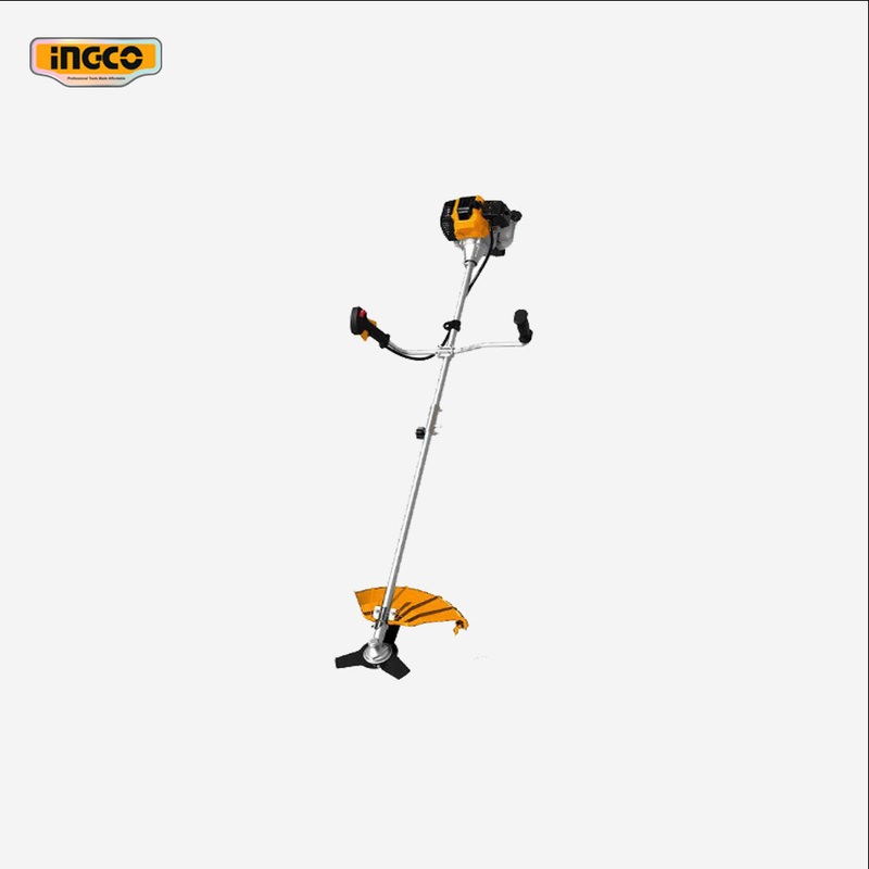 Ingco Gasoline Grass Trimmer and Bush Cutter GBC5434421
