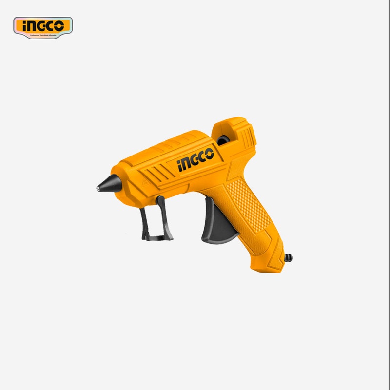 Ingco Industrial Grade Glue Gun 100W GG148/GG708