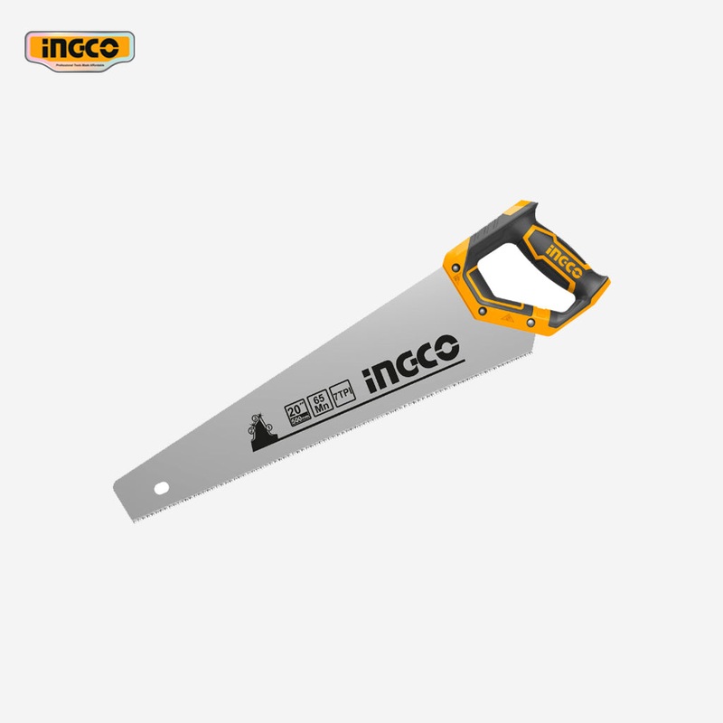 Ingco Industrial Hand Saw HHAS38500