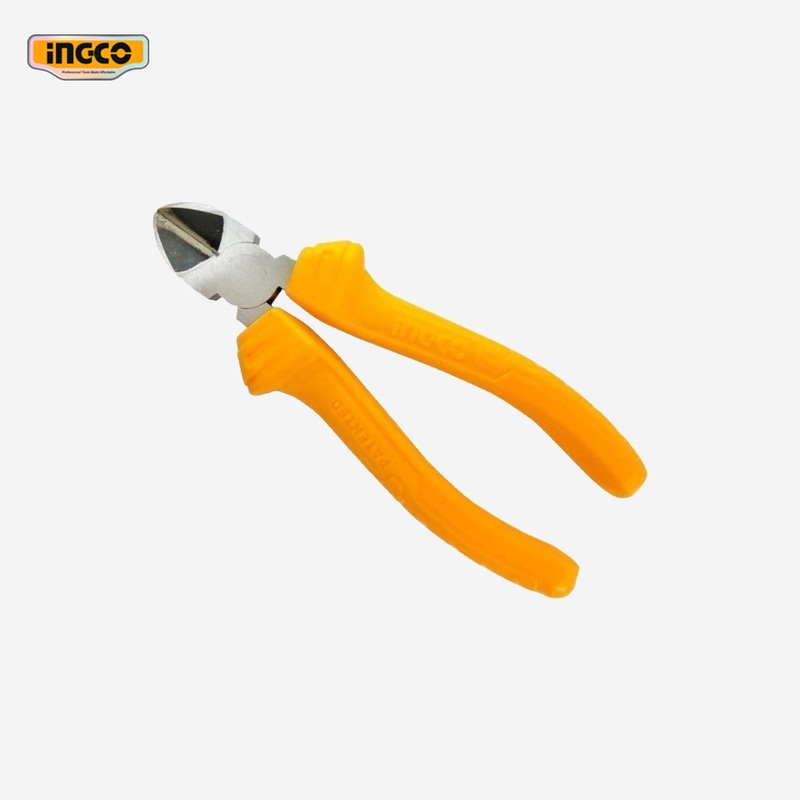 Ingco Ingco (160mm)6inches Diagonal Cutting Pliers ING-SS