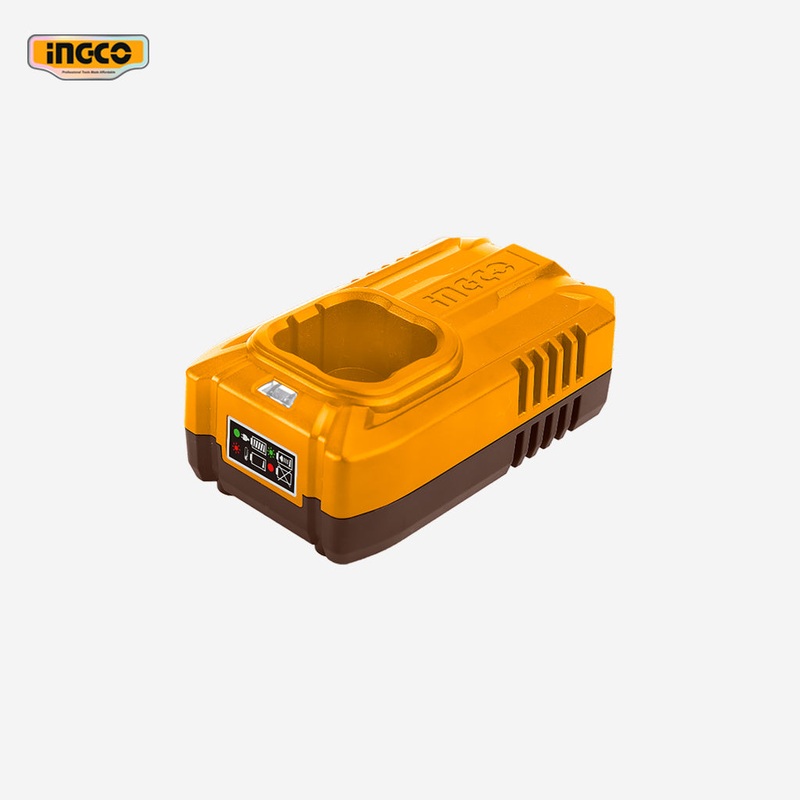Ingco Ingco 16V M16 Series 1.3A Lithium-Ion Battery Pack FCLI1613 ING-CT