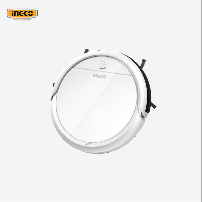 Ingco Intelligent Gyroscope Style Robotic Vacuum Cleaner VCRG30261