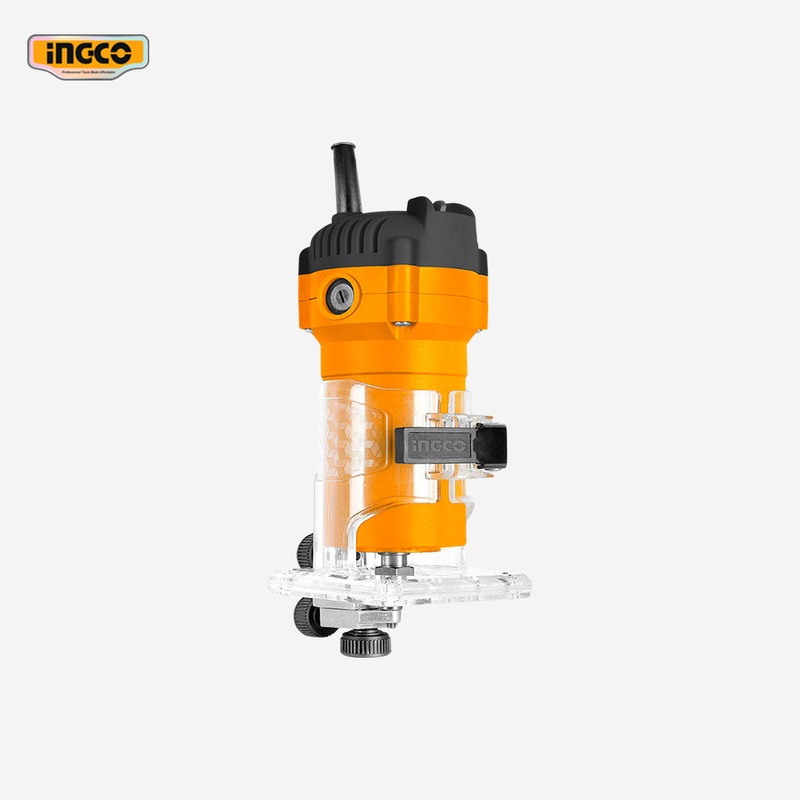 Ingco Laminate Palm Router PLM6001