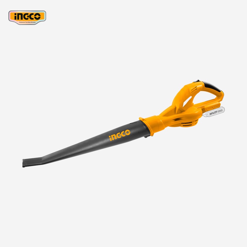 Ingco P20S 20V Cordless Lithium-Ion Blower CABLI2004