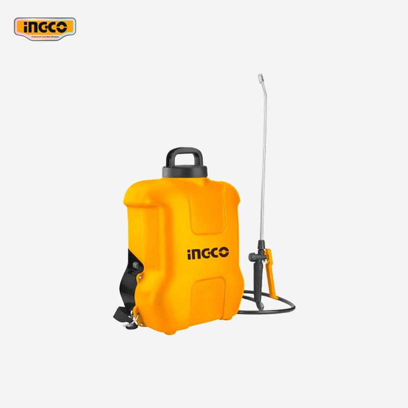 Ingco P20S 20V Lithium-Ion Cordless Battery Garden Disinfection Sprayer CSPLI2001