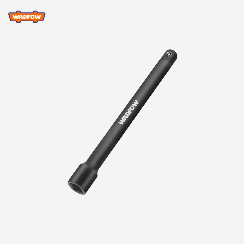 Wadfow  1/2" Industrial Dr.Impact Extension Rod Bar Cr-V Steel Material WMS52 WAD-HT