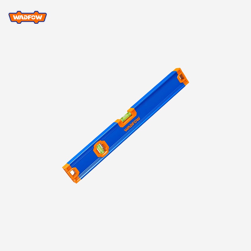 Wadfow 80cm Spirit Level Bar WSL2G80