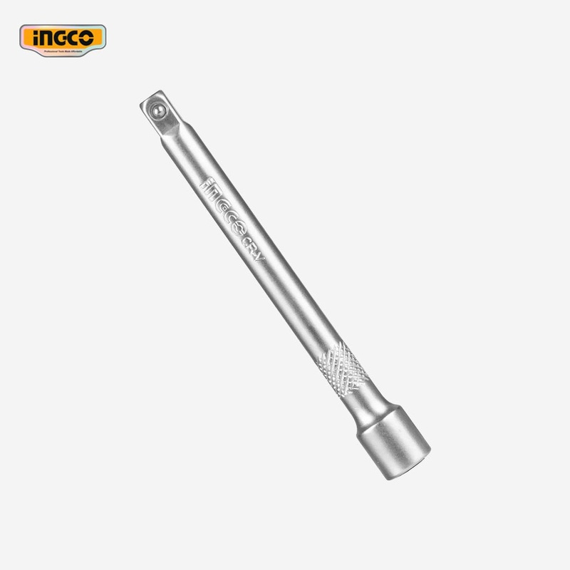 Ingco 1/2 Inch Extension Bar 10 Inches HEB12101