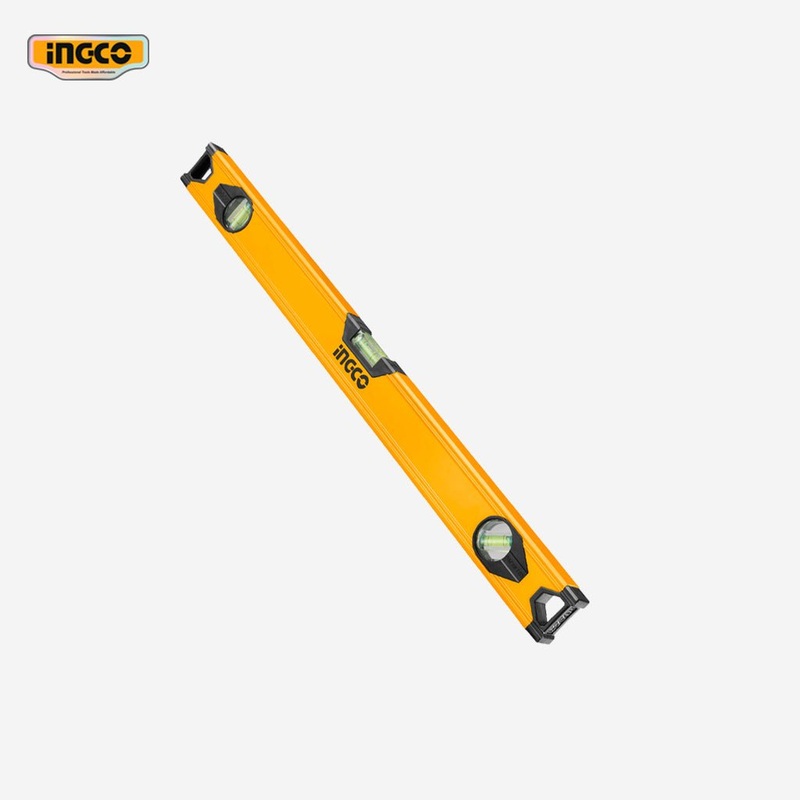 Ingco 100cm Spirit Bar Level Bar HSL18100