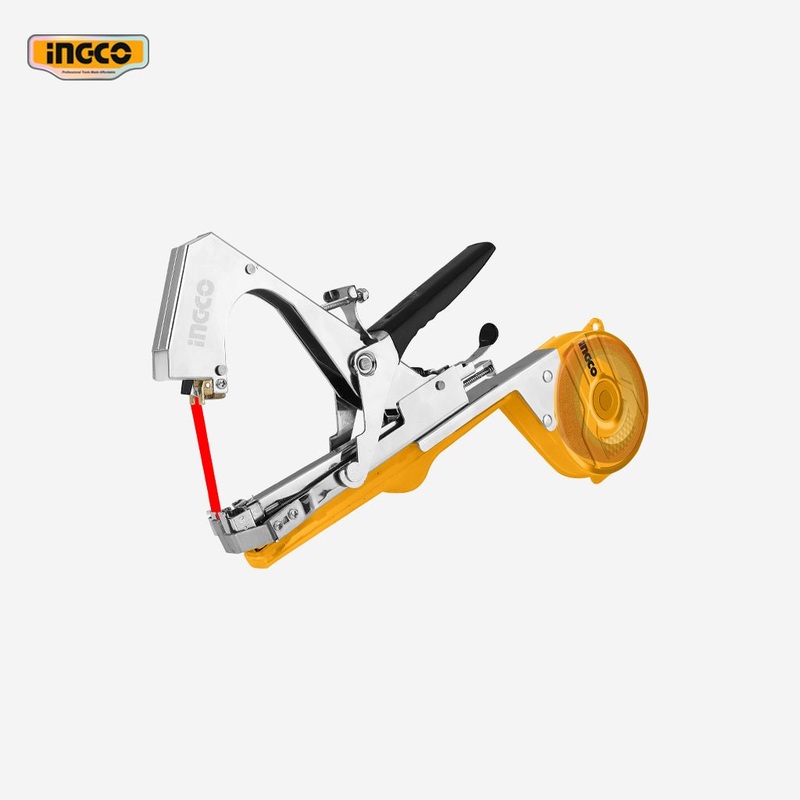 Ingco 12.5 Inches Handy Plant Tying Tapetool Machine HPTM1258