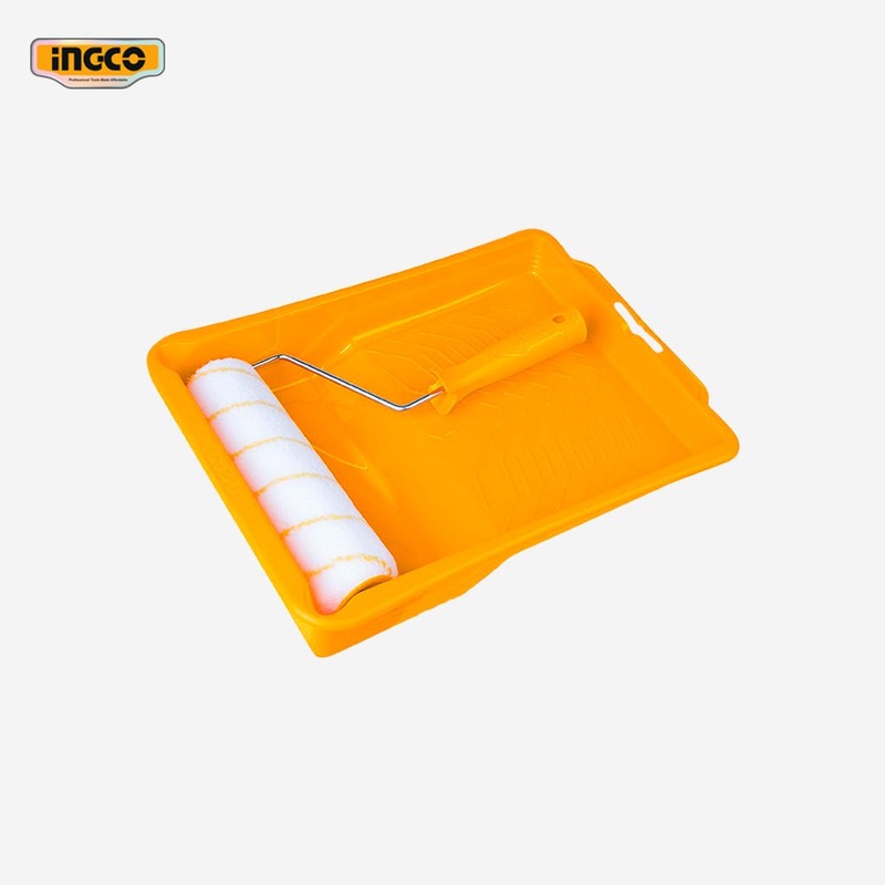 Ingco 3-in-1 Cylinder Brush Set Inner Wall HKTCB032301